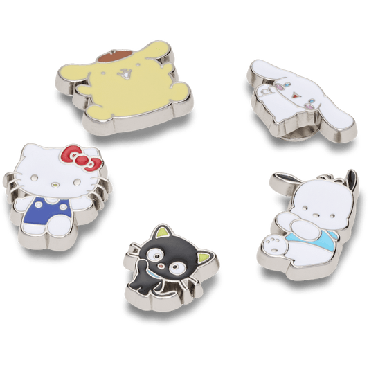 Hello Kitty® and Friends Elevated 5 Pack - US 3528