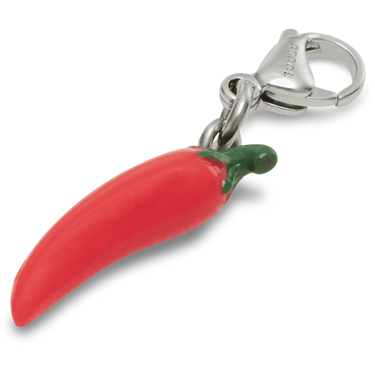 Chili Pepper Charm - US 7589