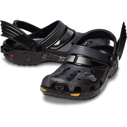 Batman Batmobile Classic Clog - US 3825