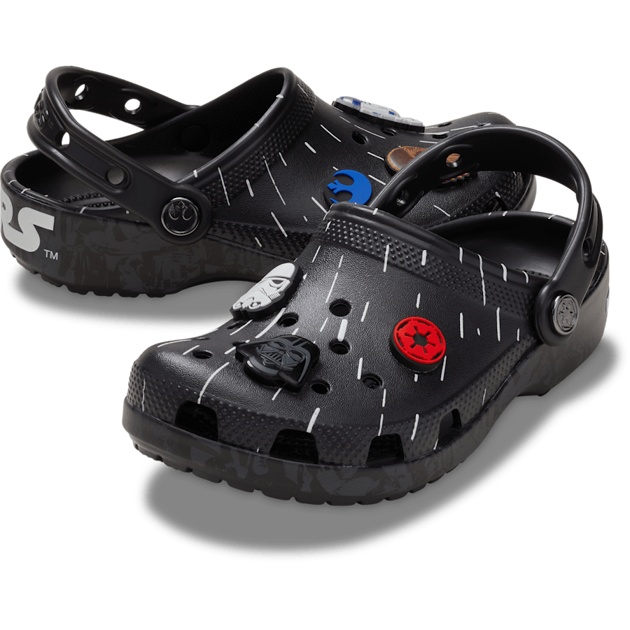 Toddlers STAR WARS™ Hyperspace Classic Clog - US 2675