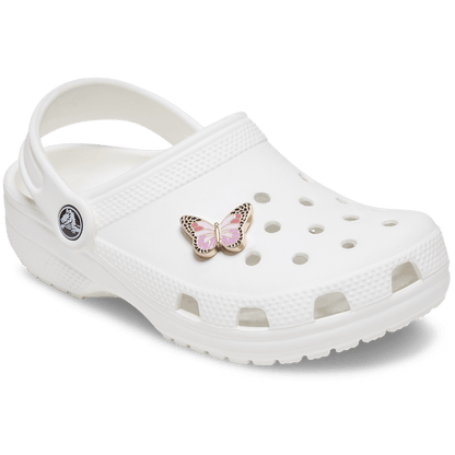Pink Elev Clrful Butterfly - US 1693