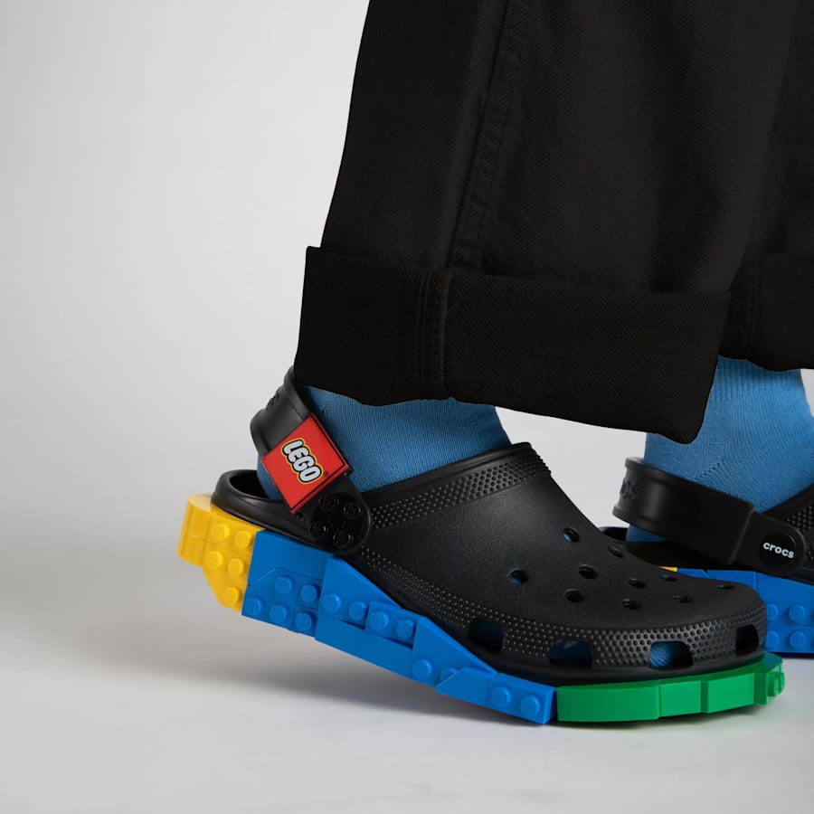 LEGO® Creativity Clog - US 2199