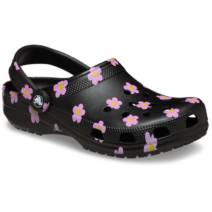 Classic Flower Clog - US 2643