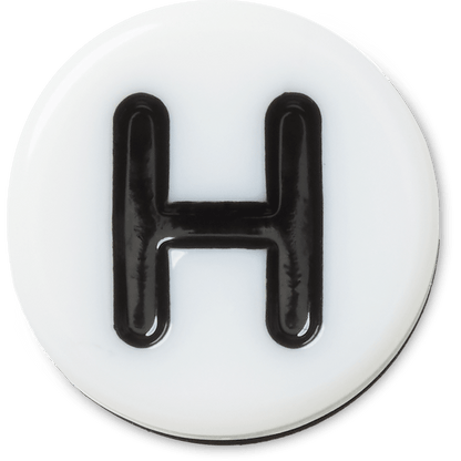 H Tiny Friendship Letter - US 5708