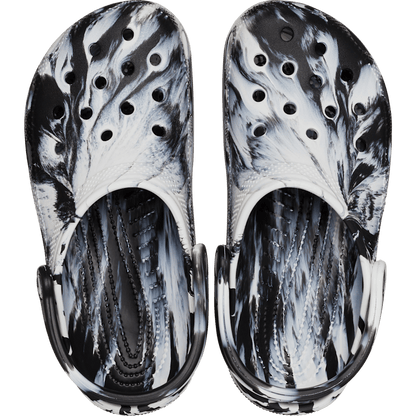 Classic Marbled Clog - US 5222
