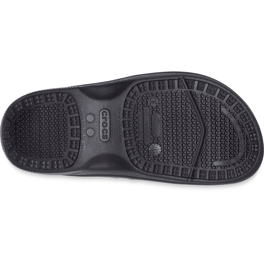 Crocs On The Clock LiteRide™ Work Slip-On - US 1486