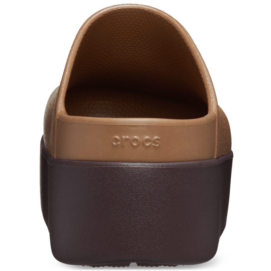 Dylan Platform Clog - US 4335