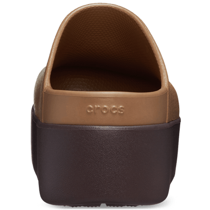 Dylan Platform Clog - US 4335