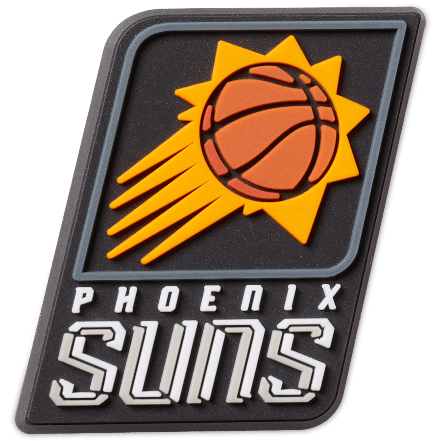 NBA Phoenix Suns - US 4366