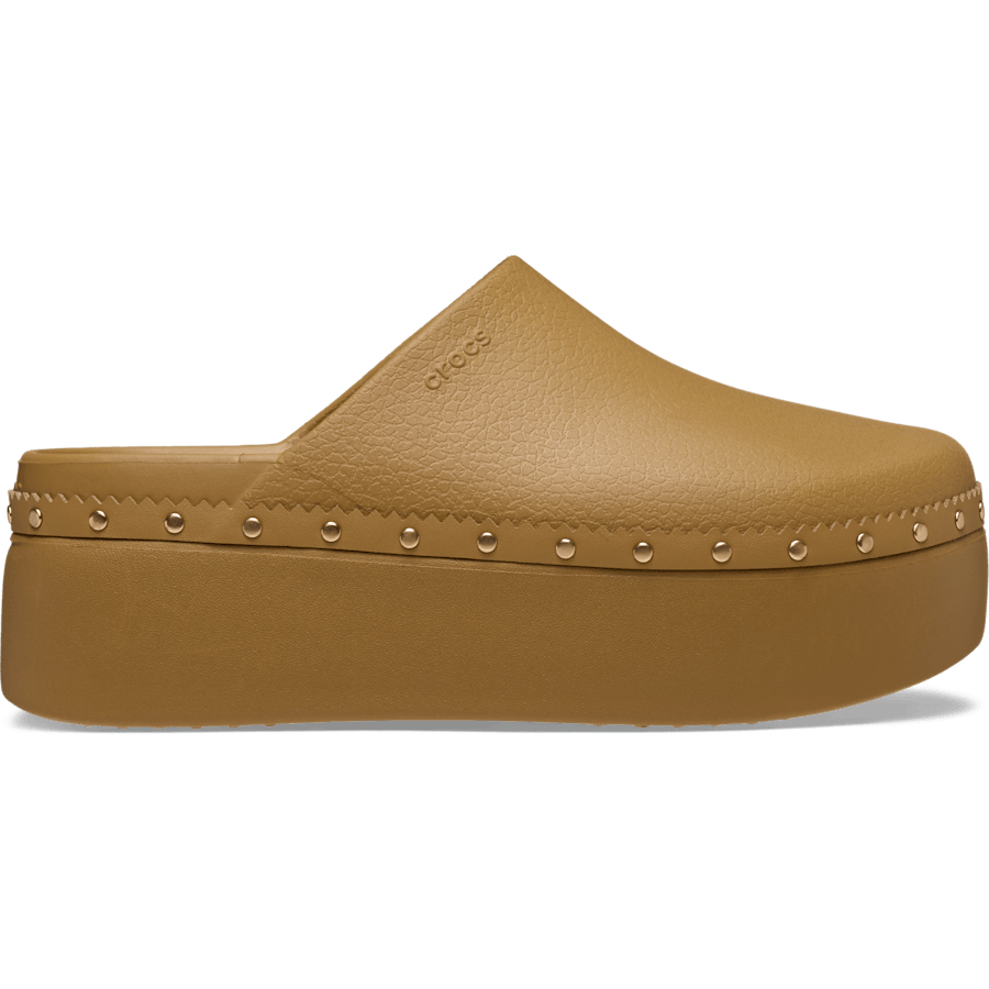 Dylan Platform Studded Clog - US 4513