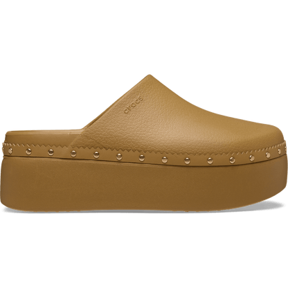 Dylan Platform Studded Clog - US 4513