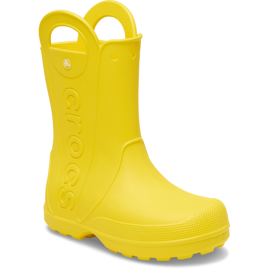 Handle It Rain Boot - US 4573