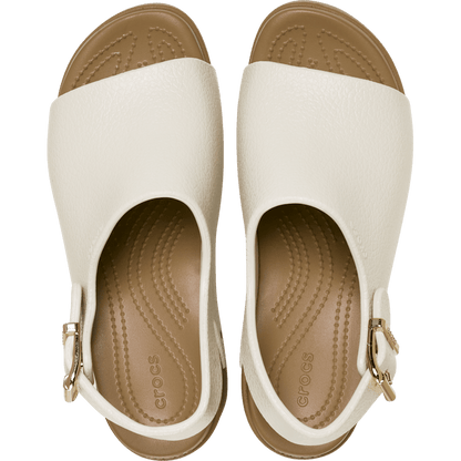 Dylan Studded Platform Slide - US 7090