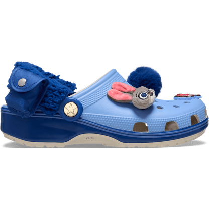 Disney Zootopia 2 Classic Clog - US 8499