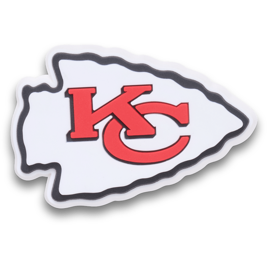 NFL Kansas City Chiefs Logo - US 6822