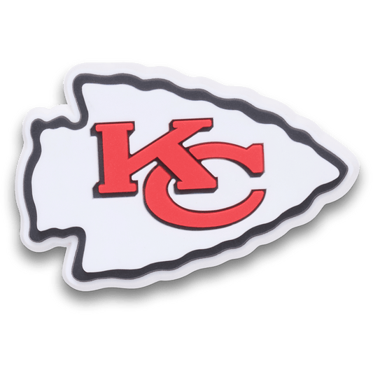 NFL Kansas City Chiefs Logo - US 6822