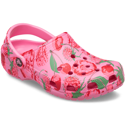 Classic Summer Fruit Clog - US 2758