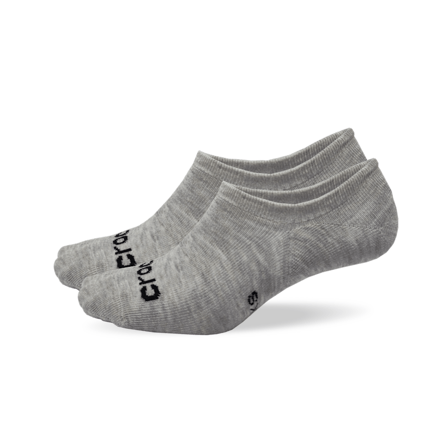 Crocs Socks Low Show 3-Pack - US 9215