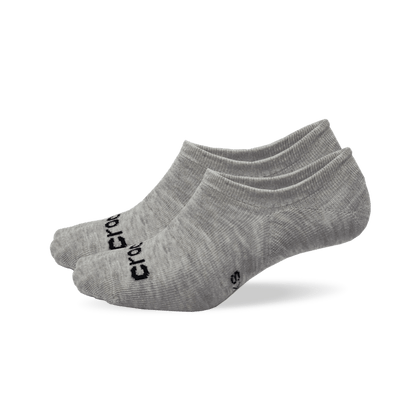 Crocs Socks Low Show 3-Pack - US 9215