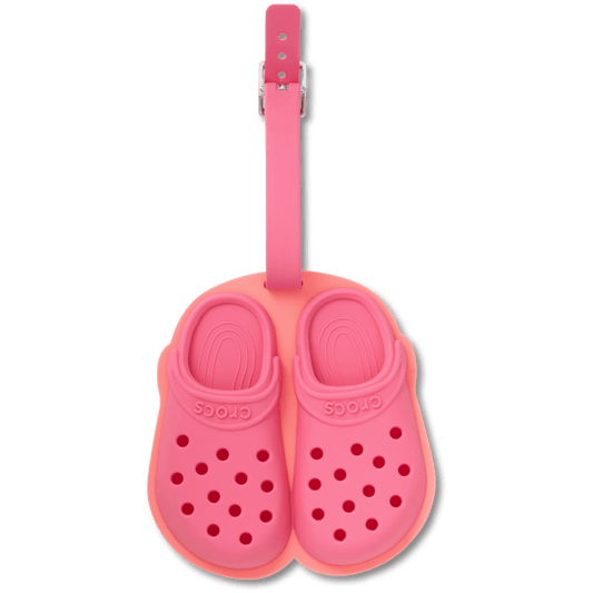 Classic Clogs Luggage Tag - US 6166
