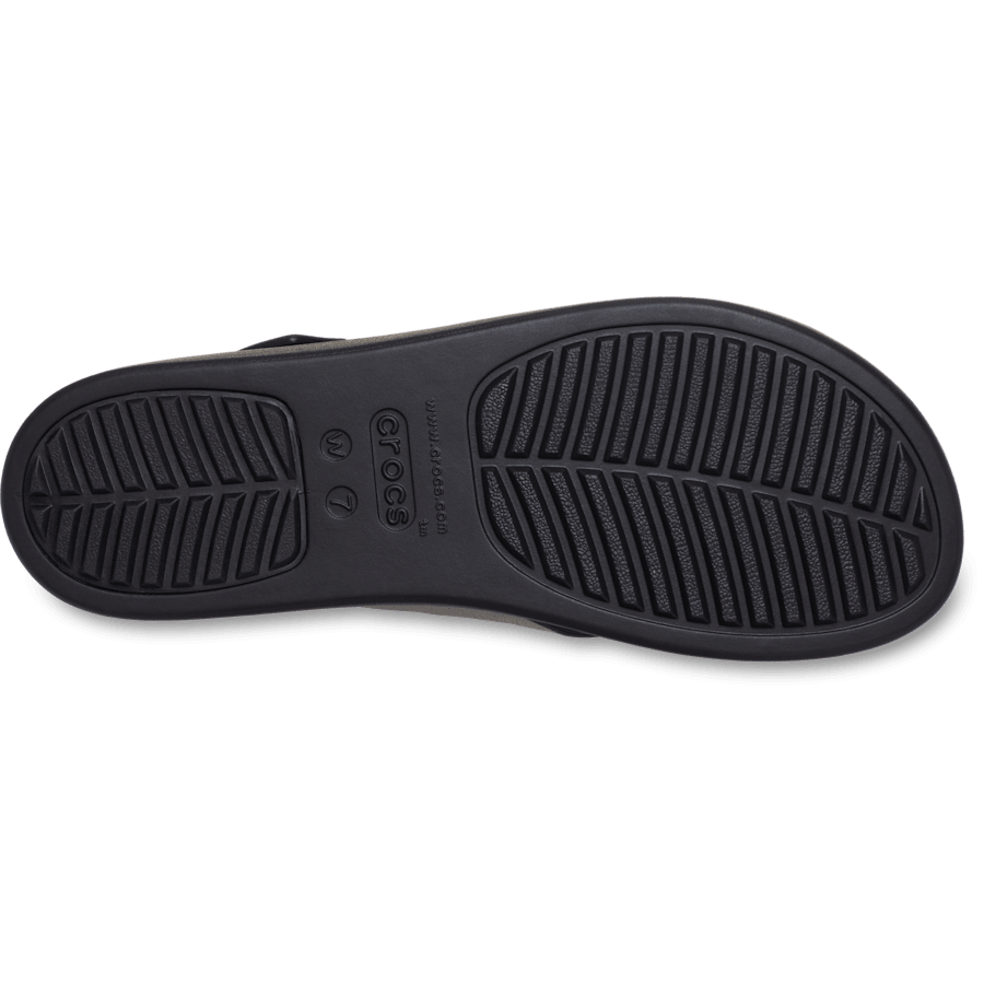 Brooklyn 4U Cross Strap Sandal - US 9733