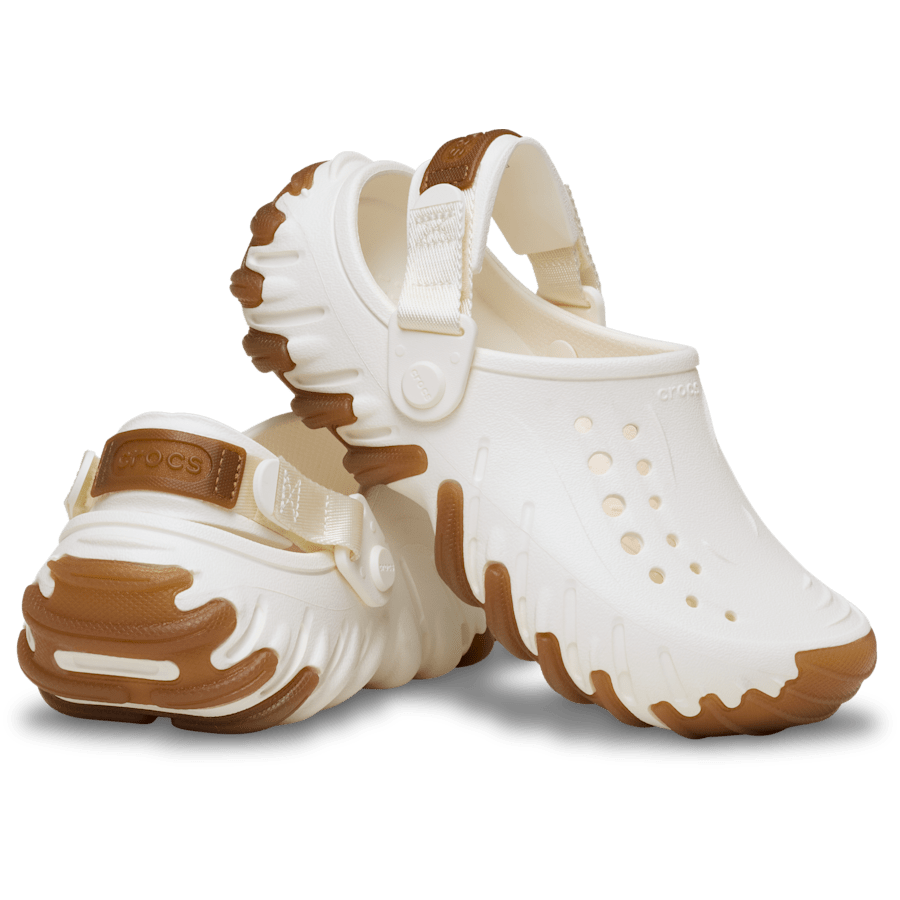 Kids' Echo Gum RO Clog - US 7732