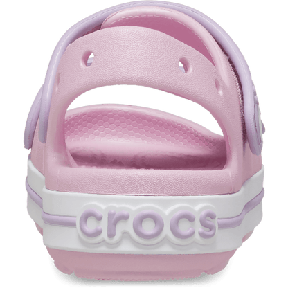 Kids' Crocband™ Cruiser Sandal - US 2059