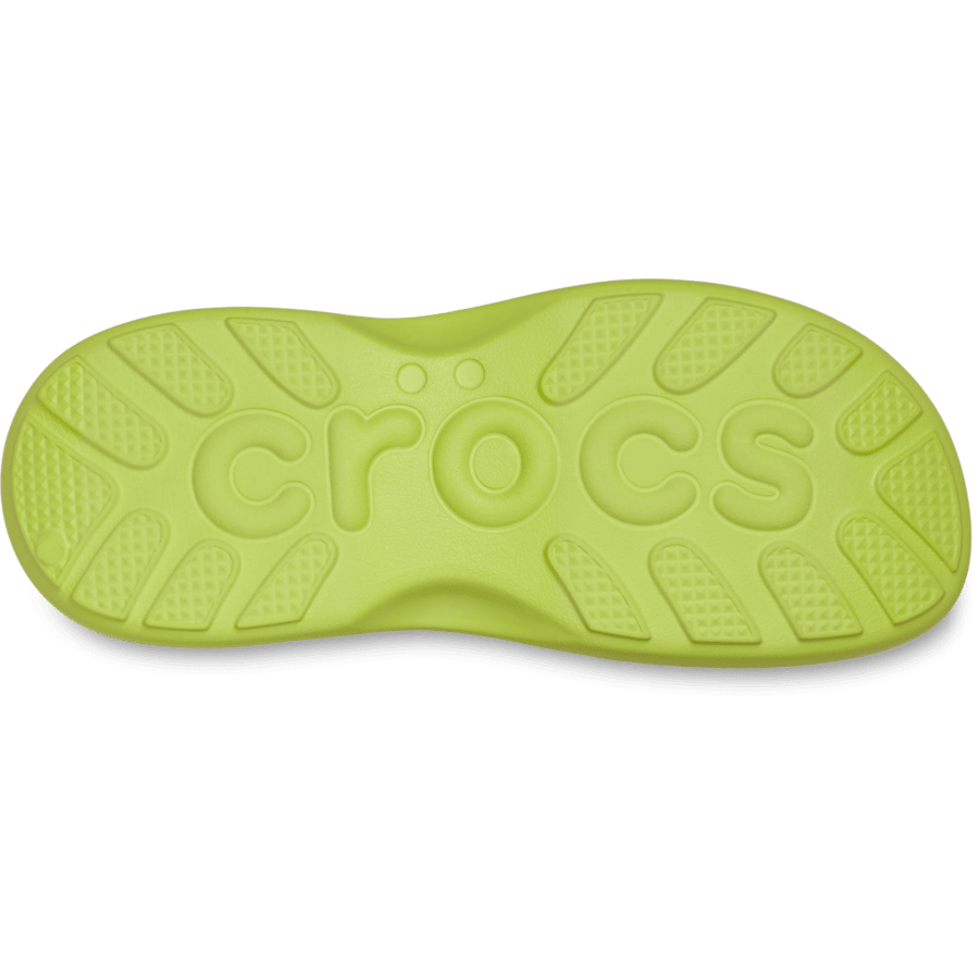 Soho Y Strap Frosted Sandal - US 2572