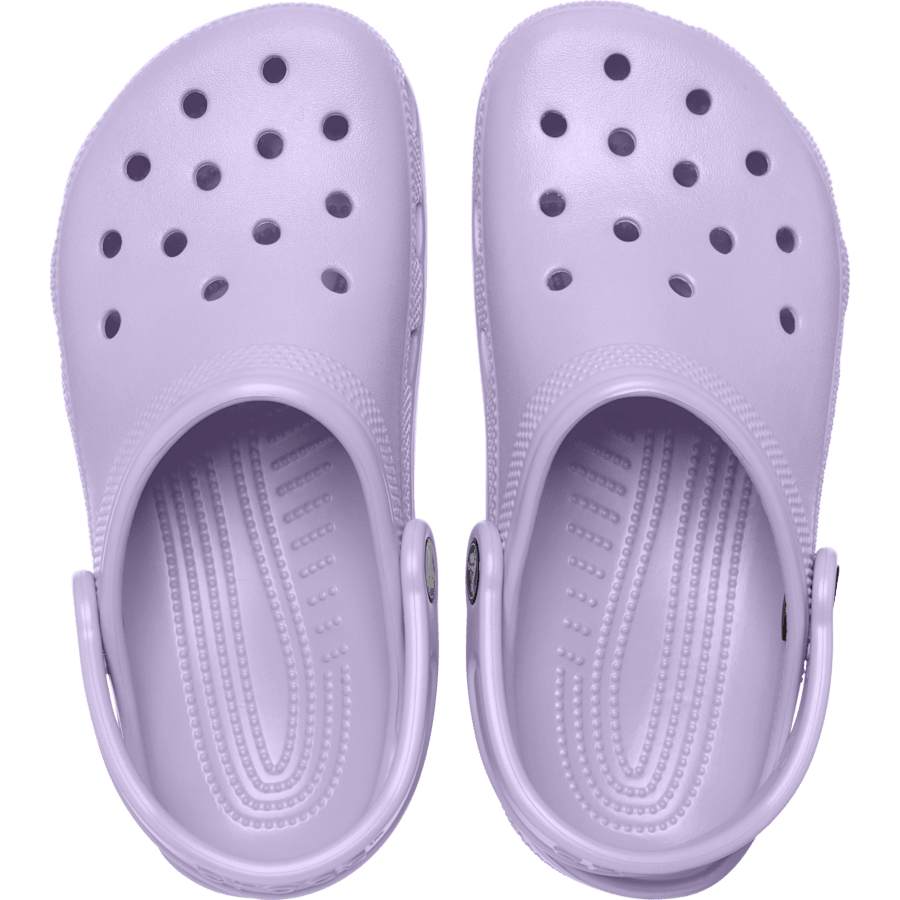 Kids' Classic Clog - US 4393