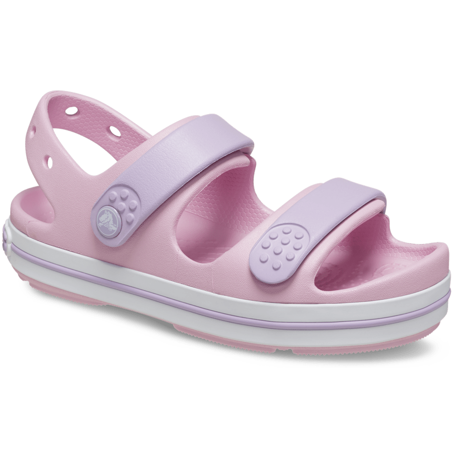 Toddler Crocband™ Cruiser Sandal - US 8035