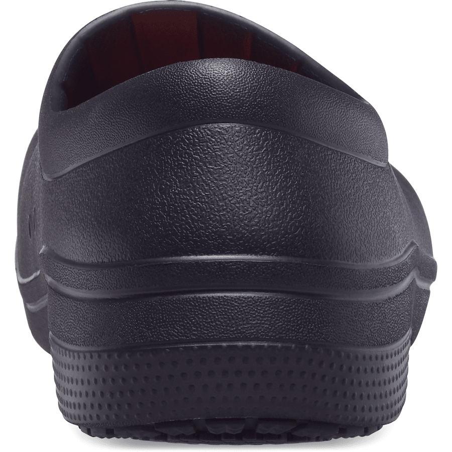 Crocs On The Clock LiteRide™ Work Slip-On - US 1486