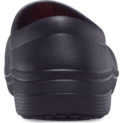 Crocs On The Clock LiteRide™ Work Slip-On - US 1486
