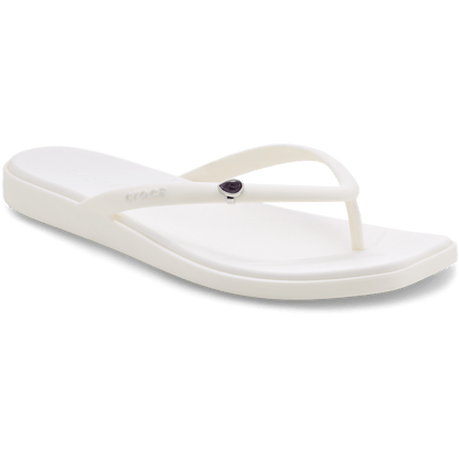 Pear Shape Stone Sandal C Charm - US 4763