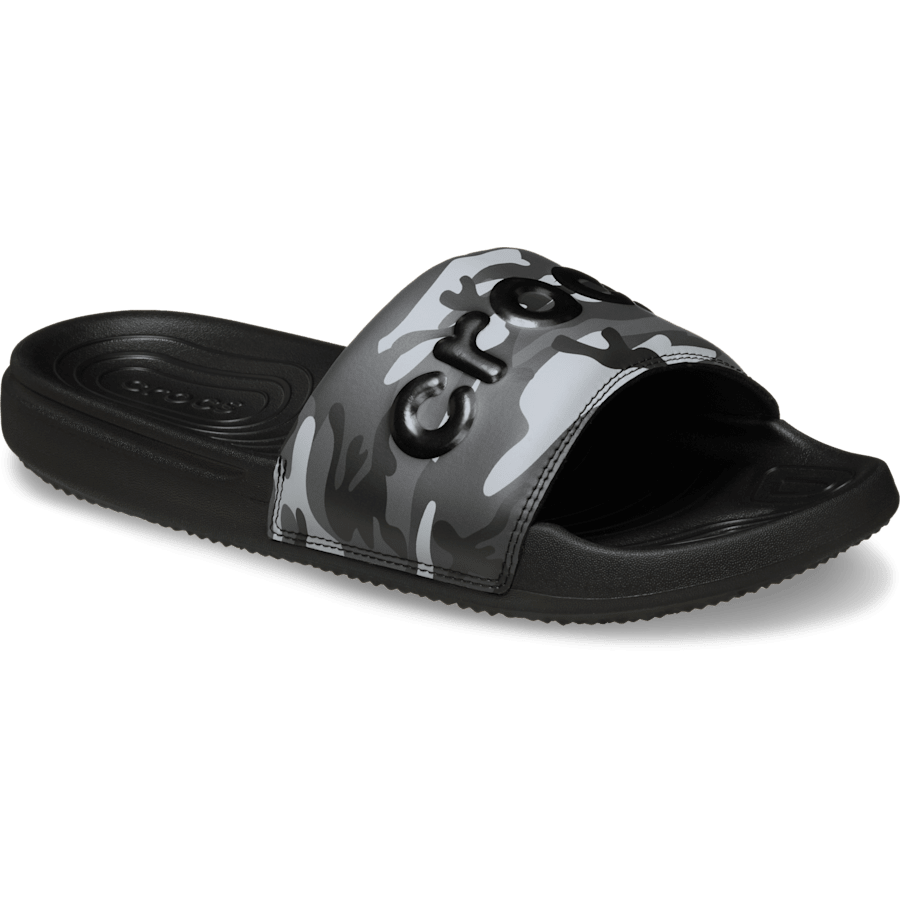 Men's Crocs All Day Camouflage Slide - US 2432