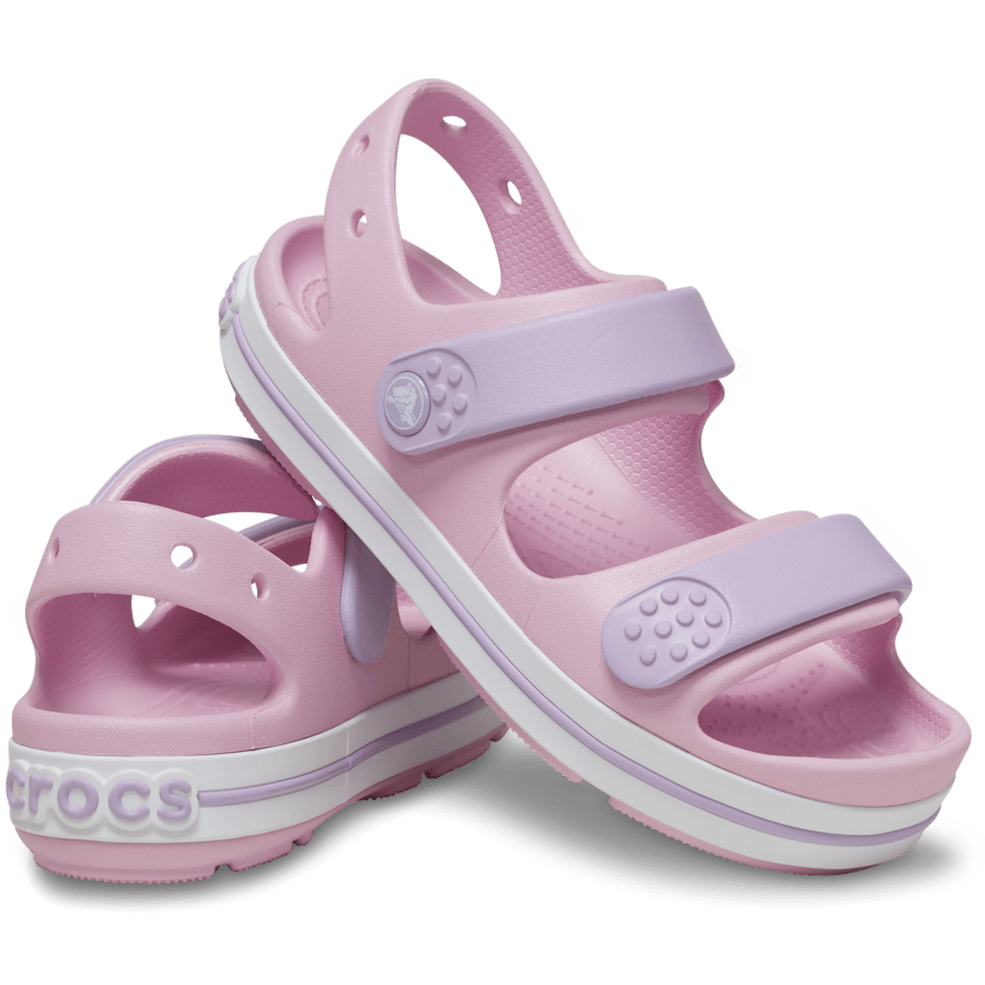 Toddler Crocband™ Cruiser Sandal - US 8035