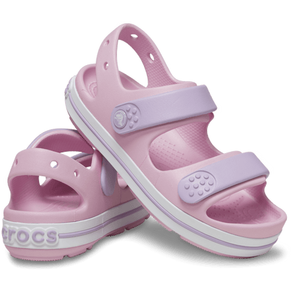 Toddler Crocband™ Cruiser Sandal - US 8035