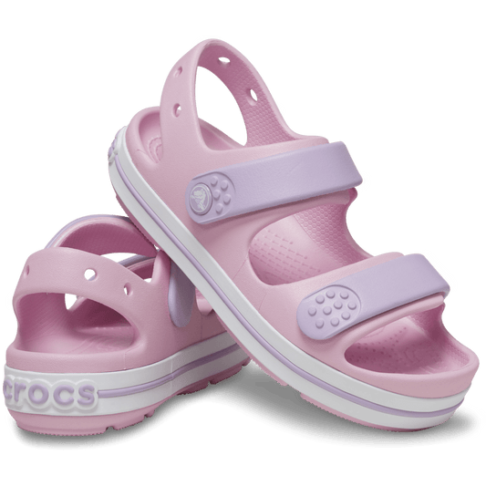 Toddler Crocband™ Cruiser Sandal - US 8035