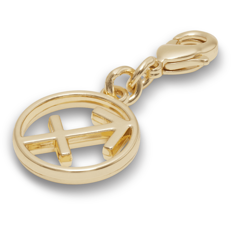 Sagittarius Charm - US 7546