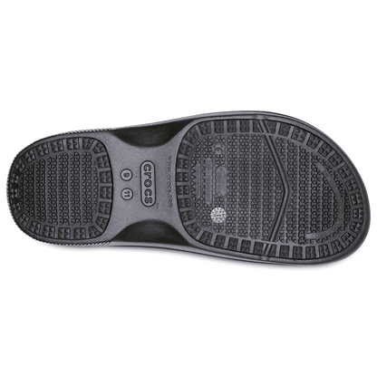 Crocs On The Clock Work Slip-On - US 2850