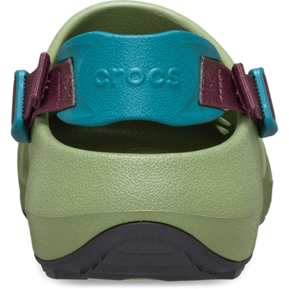 Quick Trail Clog - US 1355