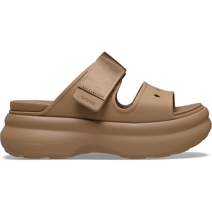Soho Two Strap Sandal - US 2615