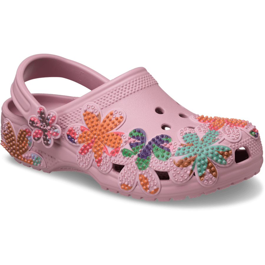 Classic Summer Beaded Clog - US 5380
