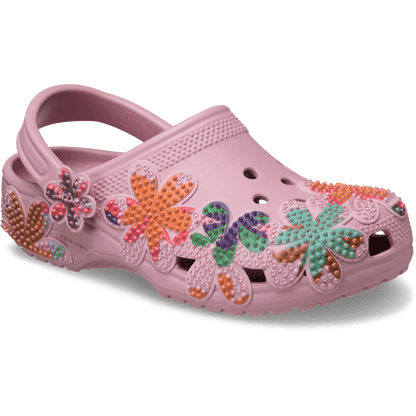 Classic Summer Beaded Clog - US 5380