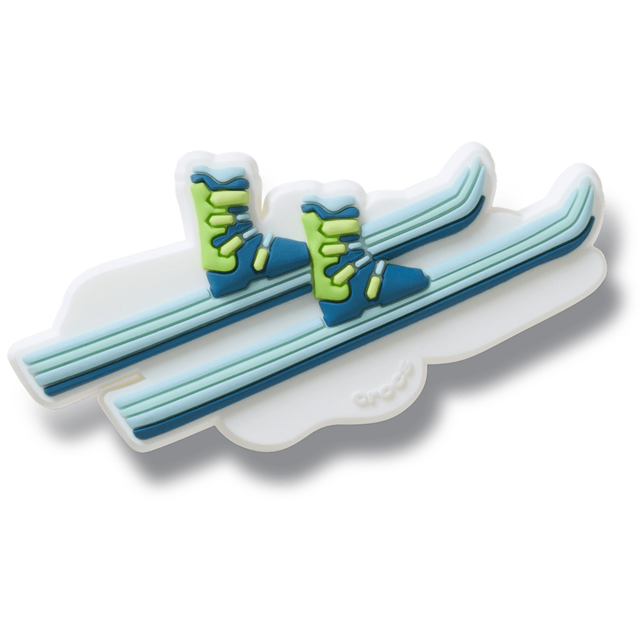 Skis and Ski Boots - US 5679