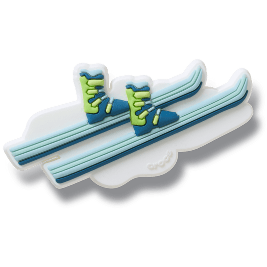 Skis and Ski Boots - US 5679