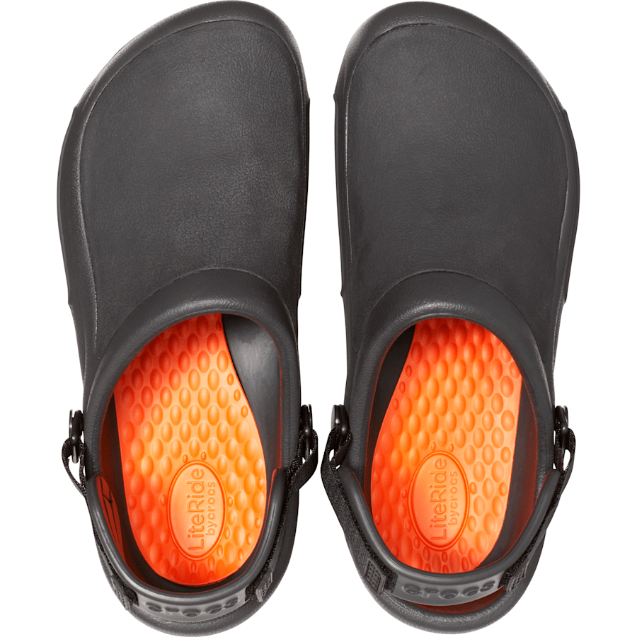 Bistro Pro LiteRide™ Work Clog - US 4550