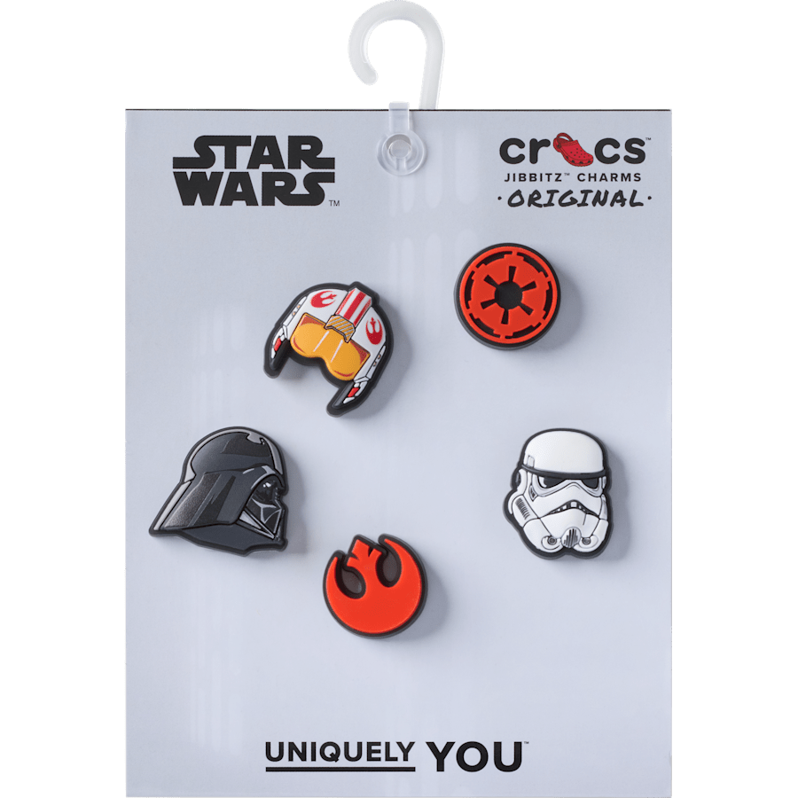 STAR WARS™  Symbols 5 Pack - US 9432
