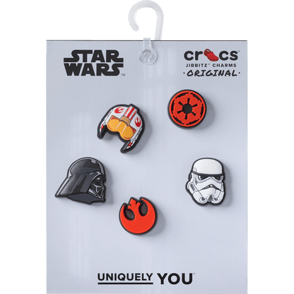 STAR WARS™  Symbols 5 Pack - US 9432
