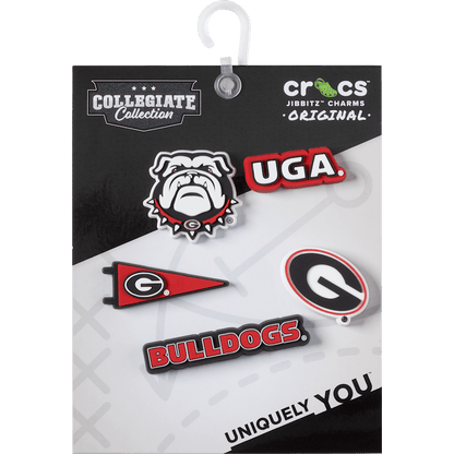 University of Georgia 5 Pack - US 4734
