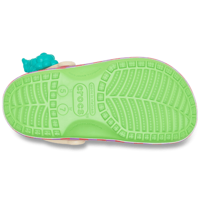 The Simpsons Krusty The Clown Classic Clog - US 3132